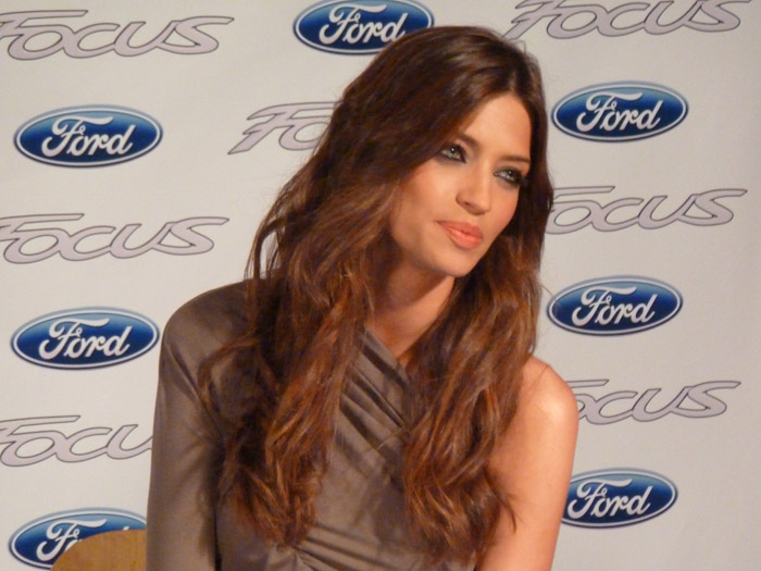 Sara Carbonero Sara Carbonero