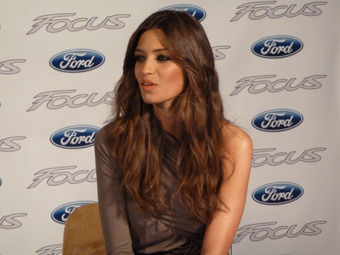 Sara Carbonero Sara Carbonero