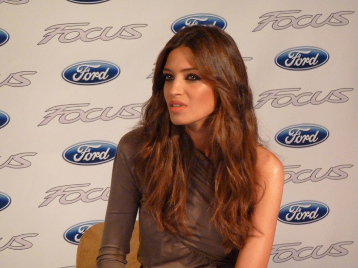 Sara Carbonero Sara Carbonero