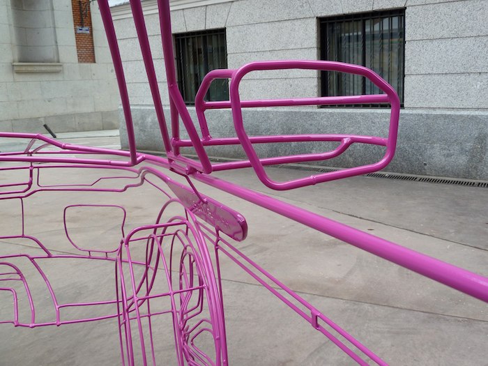 Adivinanza hueca Adivinanza hueca