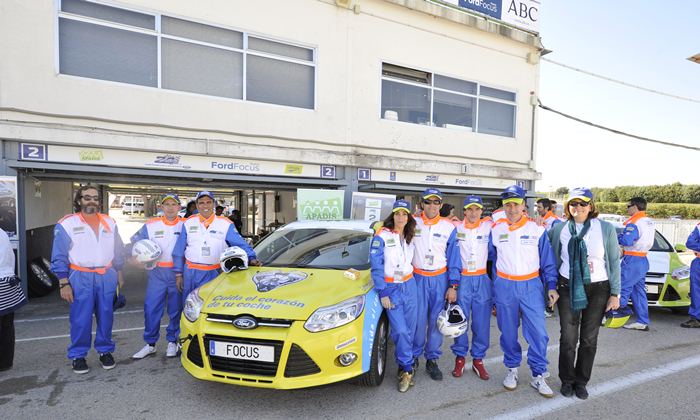 APADIS – BP Ultimate