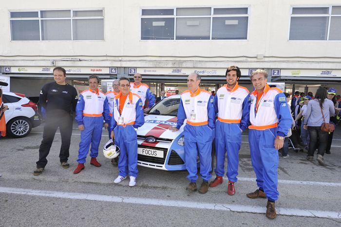 Asociación Madre Coraje – La Razón