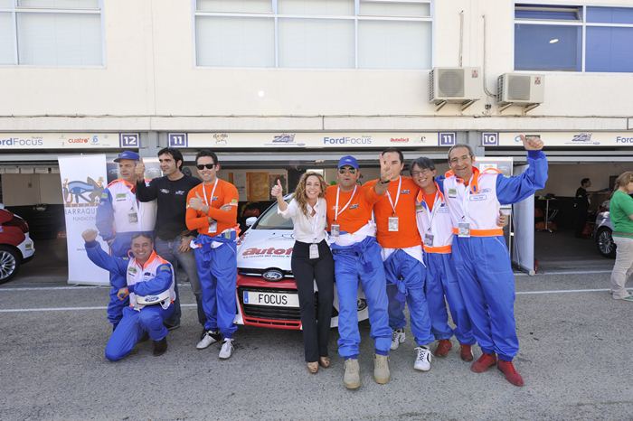 Asociación Mundo Justo – Autofácil/Editorial Prensa Ibérica