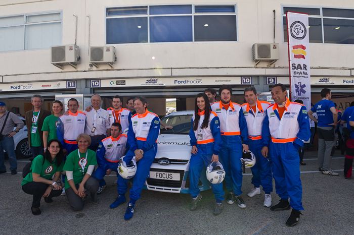 Federación Amigos de los Mayores – Diariomotor.com