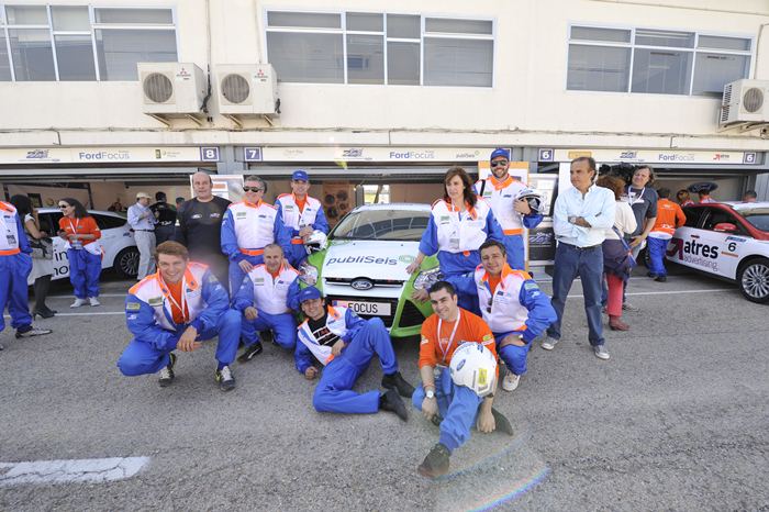 Fundación Aladina – Publiseis