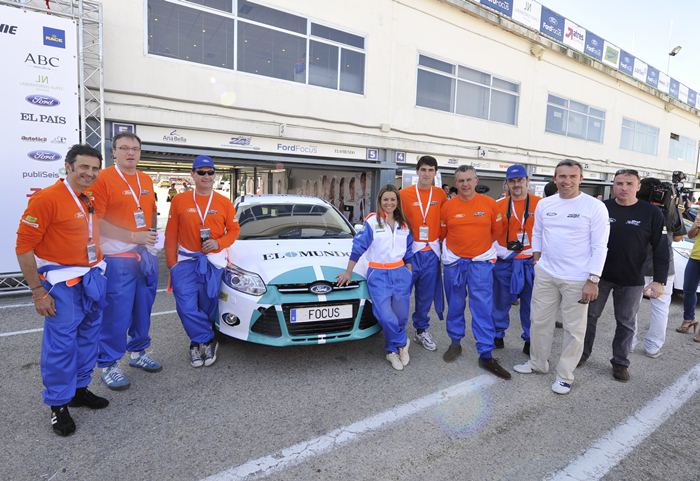 Fundación Ana Bella – El Mundo