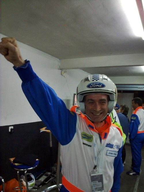 Contra el mal. La Hormiga Atomica