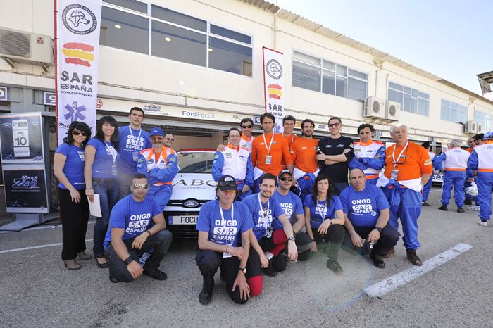 S.A.R. España – ABC