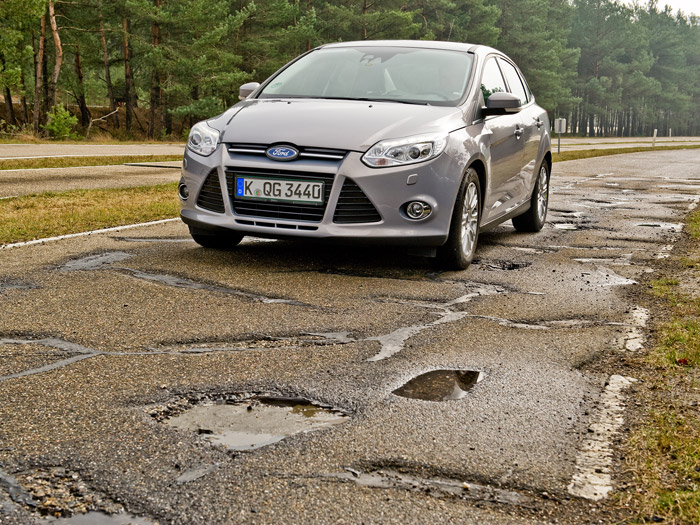 Que inventen ellos, ¿o nosotros?. Pruebas extremas.