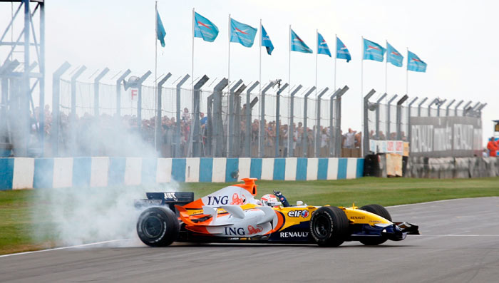 La prudencia en competición La prudencia en competición