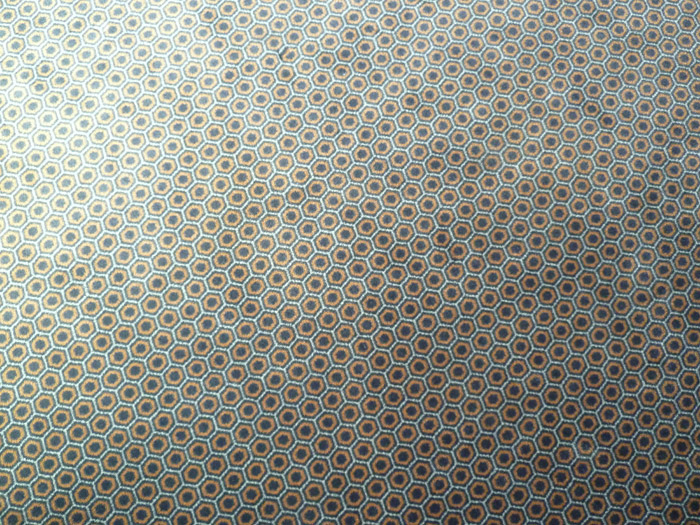 Hotel de Rome. Berlín. Habitación. 