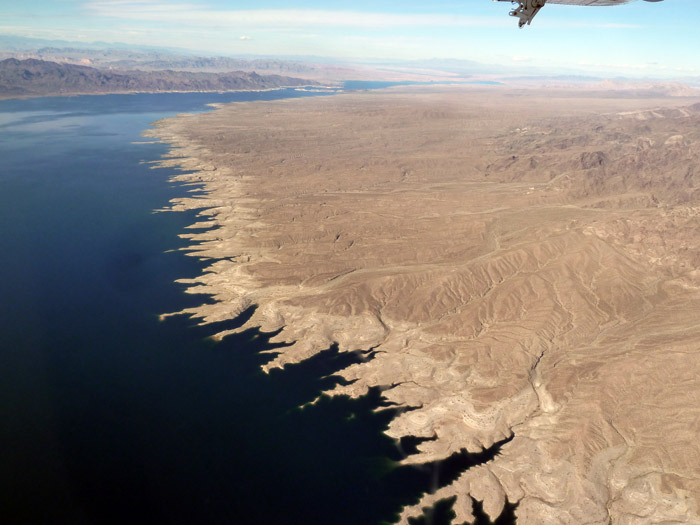 Gran Cañón del Colorado. Arizona Gran Cañón del Colorado. Arizona