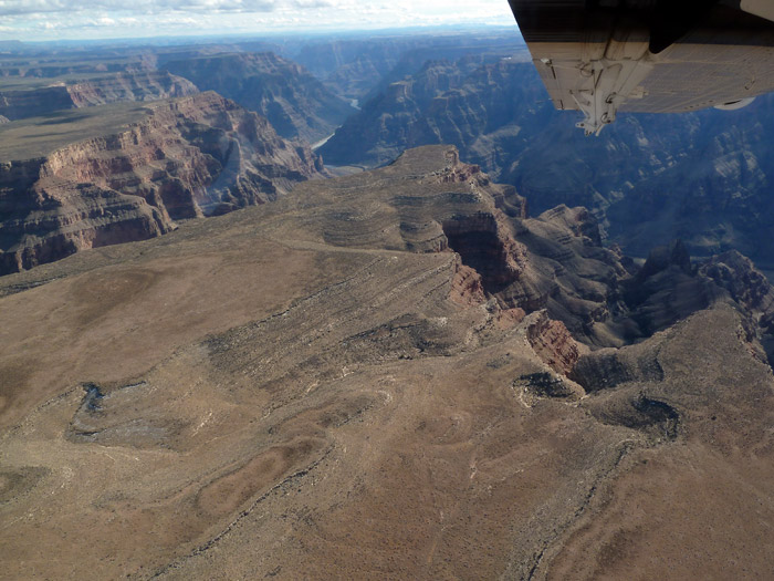 Gran Cañón del Colorado. Arizona. Rocas sedimentarias Gran Cañón del Colorado. Arizona. Rocas sedimentarias