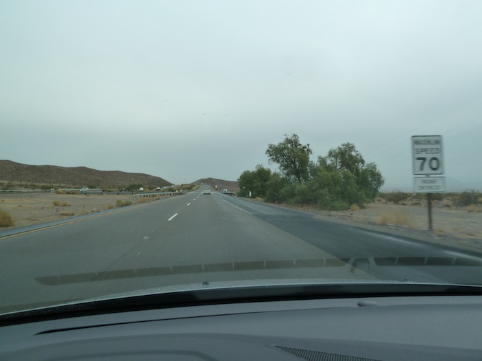 USA maximum speed. EEUU velocidad máxima