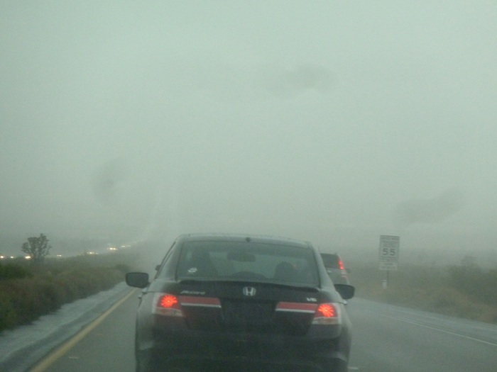 EEUU. Límite de velocidad para vehículos con remolque