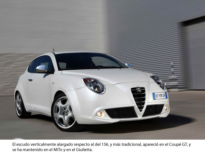 Prueba interesante (9): Alfa-Romeo MiTo 1.4-TB MultiAir TCT