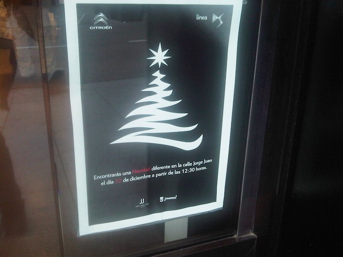 Acuerdo de Citroën con la Asociación de fabricantes de Jorge Juan