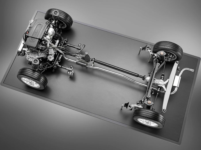 Prueba interesante (10): Mini Cooper SD Countryman ALL-4