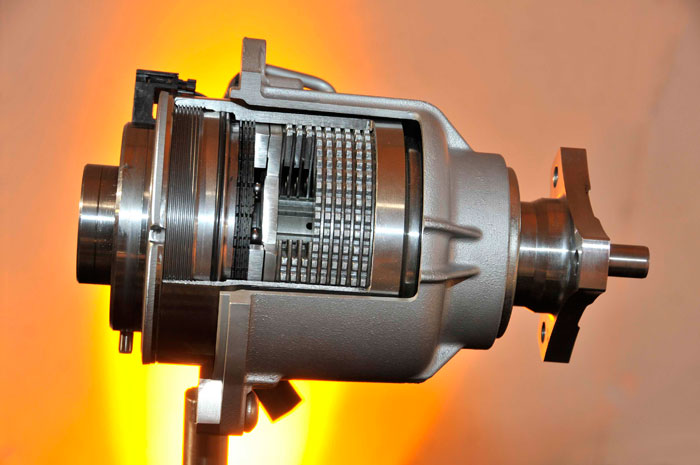 Prueba interesante (10): Mini Cooper SD Countryman ALL-4