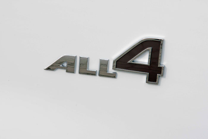 Prueba interesante (10): Mini Cooper SD Countryman ALL-4