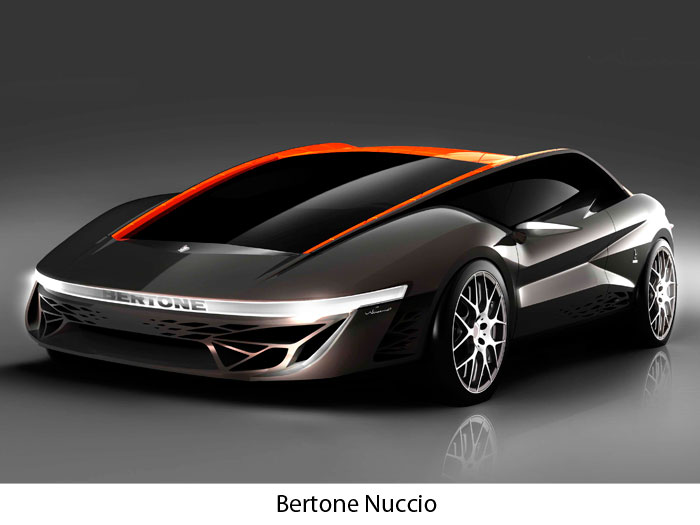 Bertone Nuccio