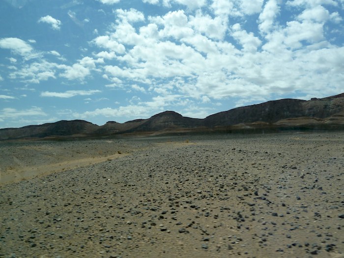 Marruecos. Desierto. Marruecos. Desierto.