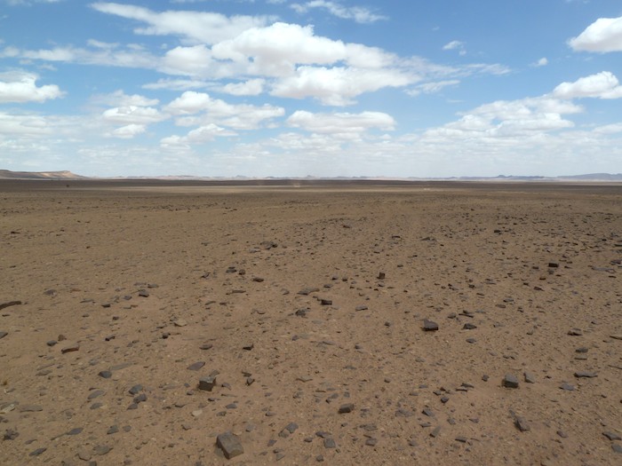 Marruecos. Desierto. Marruecos. Desierto.