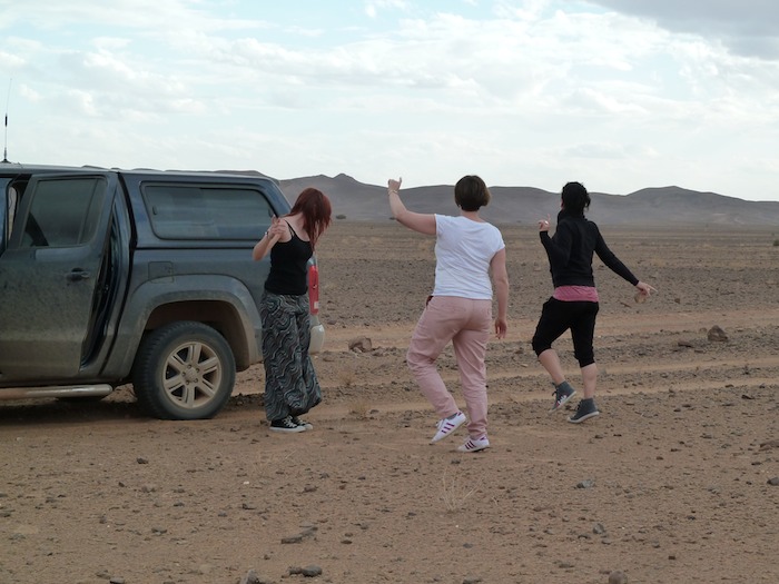 Priscilla, Reina del Desierto Priscilla, Reina del Desierto