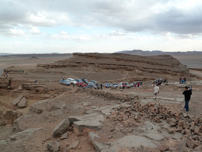 Montaña Momia Montaña Momia