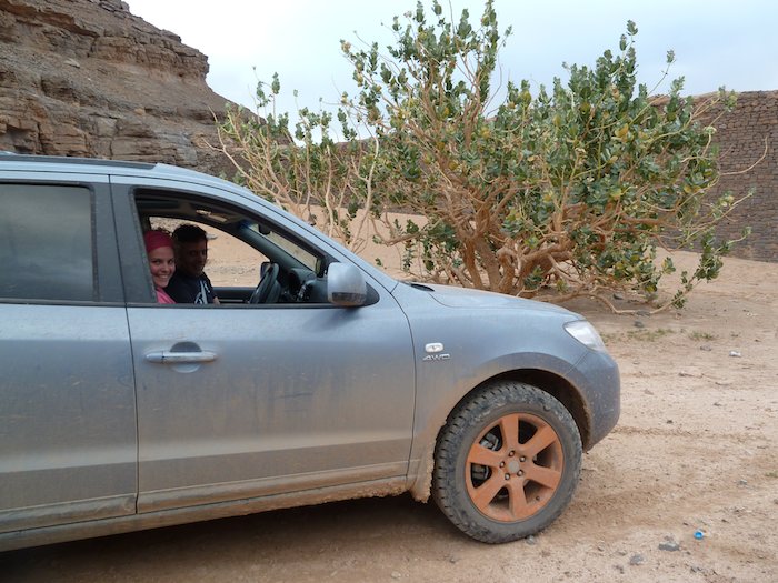 Campeón del Dakar Campeón del Dakar