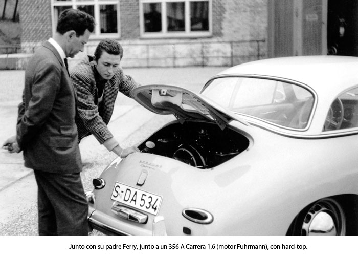 Padre e hijo Padre e hijo