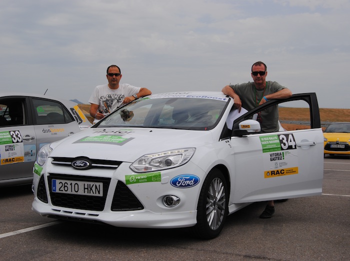 El triunfo de la austeridad