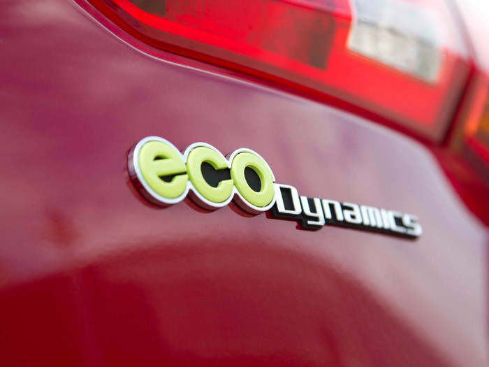 Kia cee’d 1.6-CRDi Eco-Dynamics Emotion. Anagrama