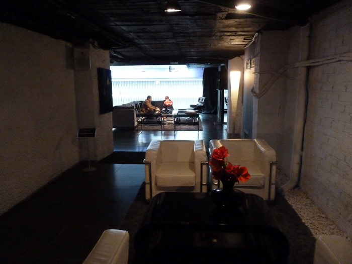 Mazda6. Madrid. Salones