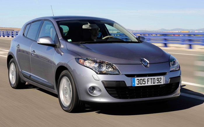 Prueba de consumo (103): Renault Mégane 1.2-TCe Energy 115 CV