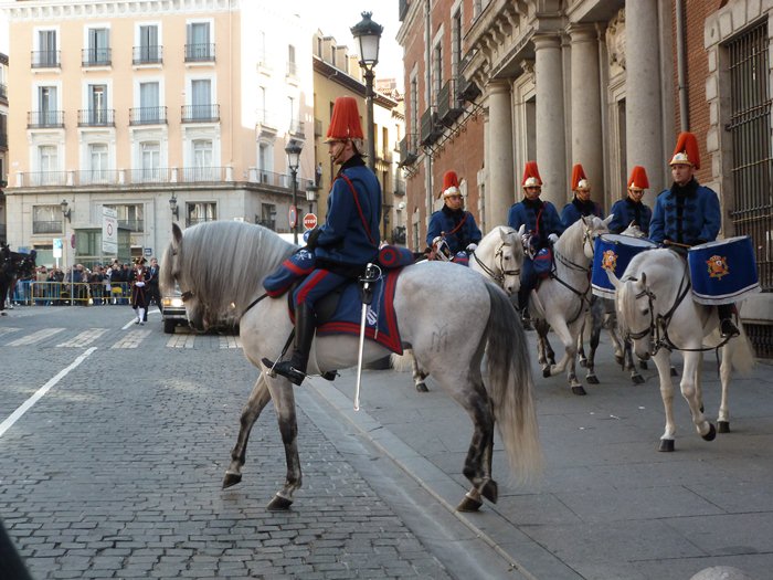 Ministerio de Asuntos-Exteriores