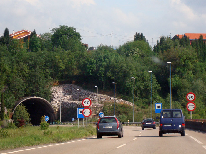 Que no, Sr. Ministro (II)