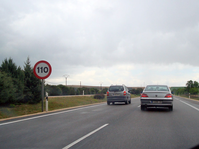 Que no, Sr. Ministro (II)