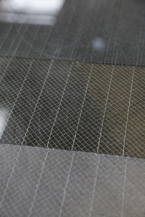 Material de fibra de carbono