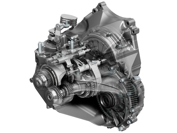 Mazda6. Prueba interesante