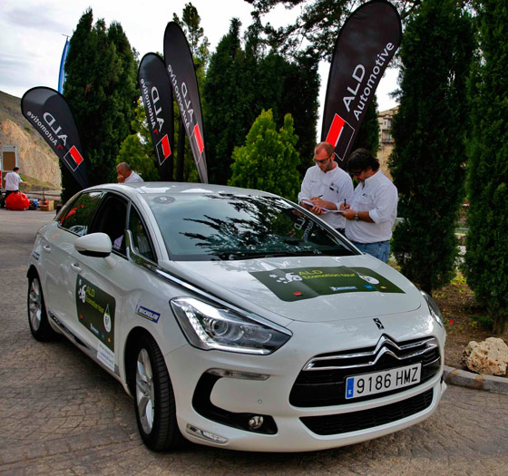 Competiciones de consumo