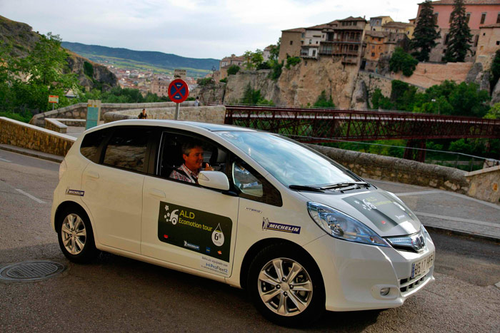 Competiciones de consumo