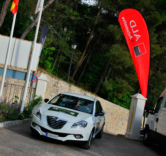 Competiciones de consumo