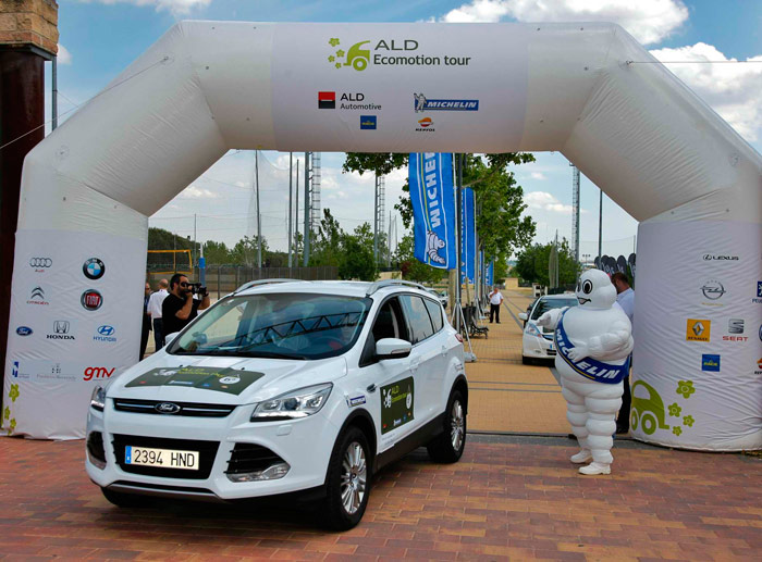 Competiciones de consumo