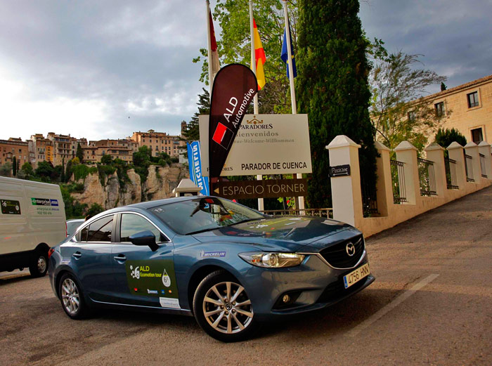 Competiciones de consumo