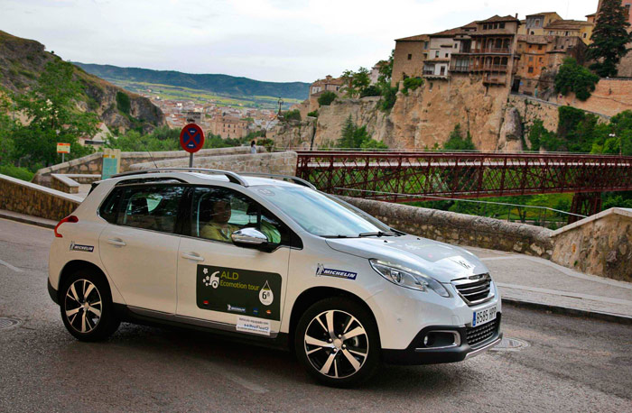 Competiciones de consumo