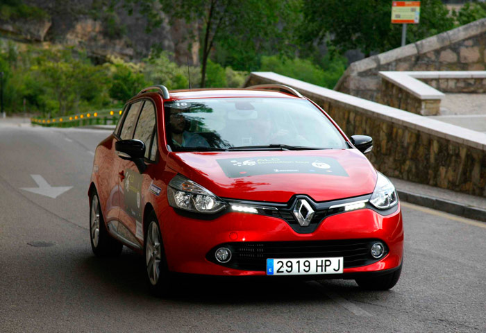 Competiciones de consumo