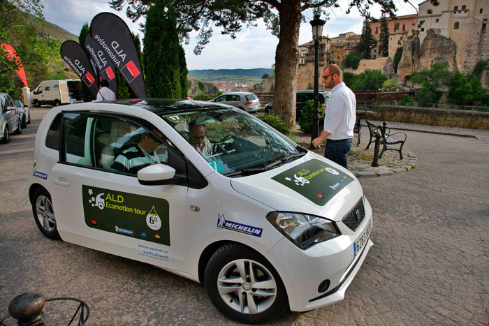 Competiciones de consumo