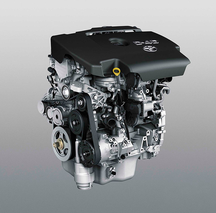 Toyota RAV-4 Toyota RAV-4