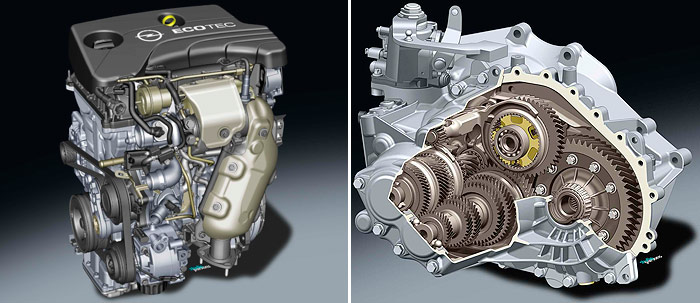 Peugeot 208. Prueba de consumo
